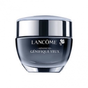 LANCOME 兰蔻 新品「小黑瓶」 肌底精华眼霜 15ml 359.1元包邮