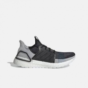 16日0点： adidas 阿迪达斯 UltraBOOST 19 男子跑步鞋