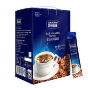 SUKACAFE 苏卡咖啡 蓝山风味速溶咖啡 1.2kg 49元包邮（需用券）