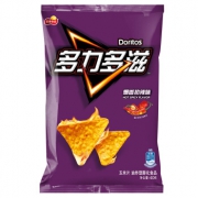 Doritos 多力多滋 玉米片  68g *3件 8.82元（合2.94元/件）