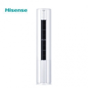 Hisense 海信 KFR-50LW/A8X730N-A3(1P63) 2匹 变频冷暖 立柜式空调 3548元包邮（需用券）