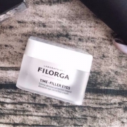 FILORGA 菲洛嘉 逆时光紧致眼霜15ml Prime会员免费直邮含税
