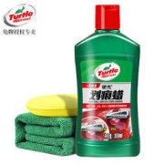 Turtle WAX 龟牌 划痕蜡 G-2067 300ML送毛巾打蜡海绵 24元包邮（需用券）