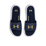 Under Armour Ignite MidnightBlue 藏蓝 到手价239