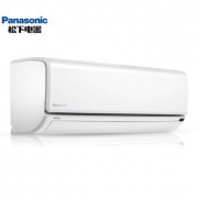 22点开始：Panasonic 松下 CS-DR13KM1/CU-DR13KM1 1.5匹  变频冷暖 壁挂式空调 3310元包邮（需用券）