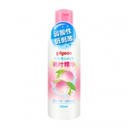 Pigeon 贝亲 桃叶精华沐浴乳 240ml *2件 57.75元（合28.88元/件）