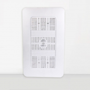 玖都龙 蹲便器盖板 方形S款 10.8元包邮（需用券）