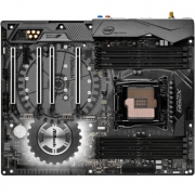 ASRock 华擎 X299 Taichi 主板 1849元包邮（需用券）
