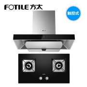 16日0点： FOTILE 方太 EMD6T+HT8BE 欧式云魔方烟灶套装 3999元包邮（前200名送刀具套装）