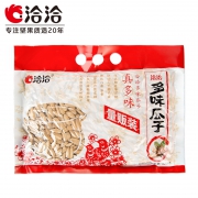 ChaCheer 洽洽 葵瓜子 500g*4袋 29.9元