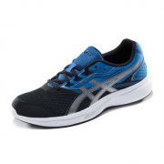 6日14点： ASICS 亚瑟士 STORMER 男士跑鞋 *2件