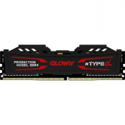 GLOWAY 光威 TYPE-α 8GB DDR4 3200 台式机内存条 249元包邮