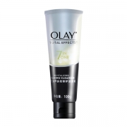Olay玉兰油多效修护洁面乳100g*2瓶 限时特价89.8元包邮