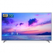 3日0点：降价： PHILIPS 飞利浦 70PUF6894/T3 70英寸 4K 液晶电视