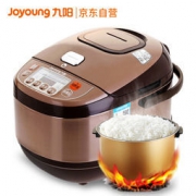 Joyoung 九阳 JYF-50FS22 智能电饭煲 5L 188元包邮