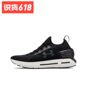 Under Armour HOVR Phantom SE 黑白 到手价789