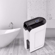 Eurgeen 欧井 OJ-165E 家用静音除湿机 智能微联APP控制
