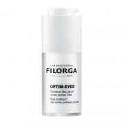 88VIP： FILORGA 菲洛嘉 360度雕塑靓丽眼霜 15g *3件 659.41元包邮包税（双重优惠）