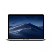Apple MacBook Pro 13.3英寸 i5处理器 8GB 128GB SSD 深空灰 不带触控栏 笔记本电脑 轻薄本 MPXQ2CH/A 9549元包邮