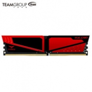 Team 十铨 火神系列 DDR4 3000 8GB 台式机内存