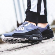 16日0点 88VIP，Nike 耐克 Air Max 90 Ultra 2.0 Essential 男子休闲运动鞋*2双 ￥492.48包邮