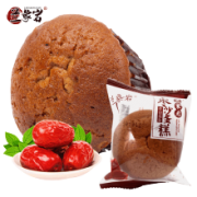 兰象岩 枣沙蛋糕 500g*2件