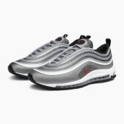 NIKE 耐克 AIR MAX 97 UL '17 男子休闲运动鞋+阿迪达斯 男子拖鞋 697元包邮（双重优惠，鞋合588元）