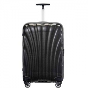 Samsonite 新秀丽 Cosmolite系列 20寸高端拉杆箱 黑色