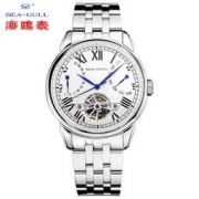 SeaGull 海鸥 飞轮系列 816.521 男士机械腕表 899元包邮（需用券）