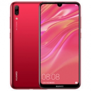 HUAWEI 华为 畅享9 G全网通手机 3GB+32GB 珊瑚红 849元包邮