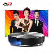 坚果（JmGO） G7 3D投影仪 1080P  券后2448元