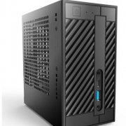 ASRock 华擎 DeskMini 110/COM 迷你台式电脑 799元包邮