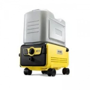 karcher卡赫K2FollowMe锂电池无线高压洗车机