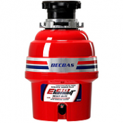 18日0点： BECBAS 贝克巴斯 Element40（E40）垃圾处理器