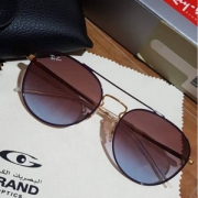 国内￥1160！RayBan 雷朋 RB3589 时尚太阳镜 Prime会员免费直邮含税