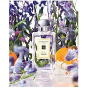 JO MALONE Wild Bluebell 蓝风铃 中性款淡香水 369元包邮
