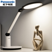 Panasonic 松下 致皓系列 HHLT0623 护眼台灯 299元包邮（需用券）