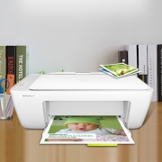 HP 惠普 DeskJet 2132 彩色喷墨一体机 249元包邮