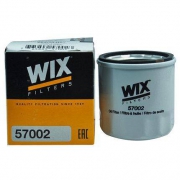 WIX维克斯57002机油滤清器