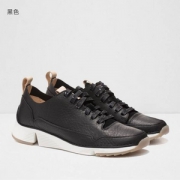 Clarks 其乐 女士Tri Spark运动鞋