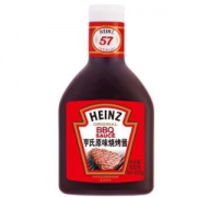 Heinz亨氏原味烧烤酱600g*8件