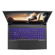 Shinelon 炫龙 KP3 15.6英寸游戏本（i5-9400、8GB、512GB、GTX1660Ti） 5499元包邮（需拼团）