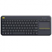 Logitech 罗技 K400 Plus 无线触控键盘
