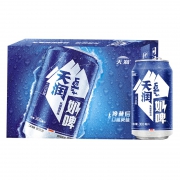 TERUN 天润 奶啤 乳酸菌饮品 300ml*12罐 *3件 125.04元（双重优惠）