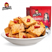 好巴食 多口味豆干 40包 14.9元包邮