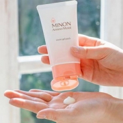 Minon 氨基酸保湿啫喱睡眠面膜 60g Prime会员凑单免费直邮含税