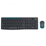 Logitech罗技MK275无线光电键鼠套装