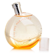 HERMÈS 爱马仕 Eau des Merveilles 橘彩/蓝色 419.55元包税包邮
