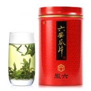 中华老字号 徽六 雨前新茶 六安瓜片 250g 58元包邮 小降10元
