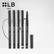 日本LB鲜奶油防水眼线笔 券后￥59